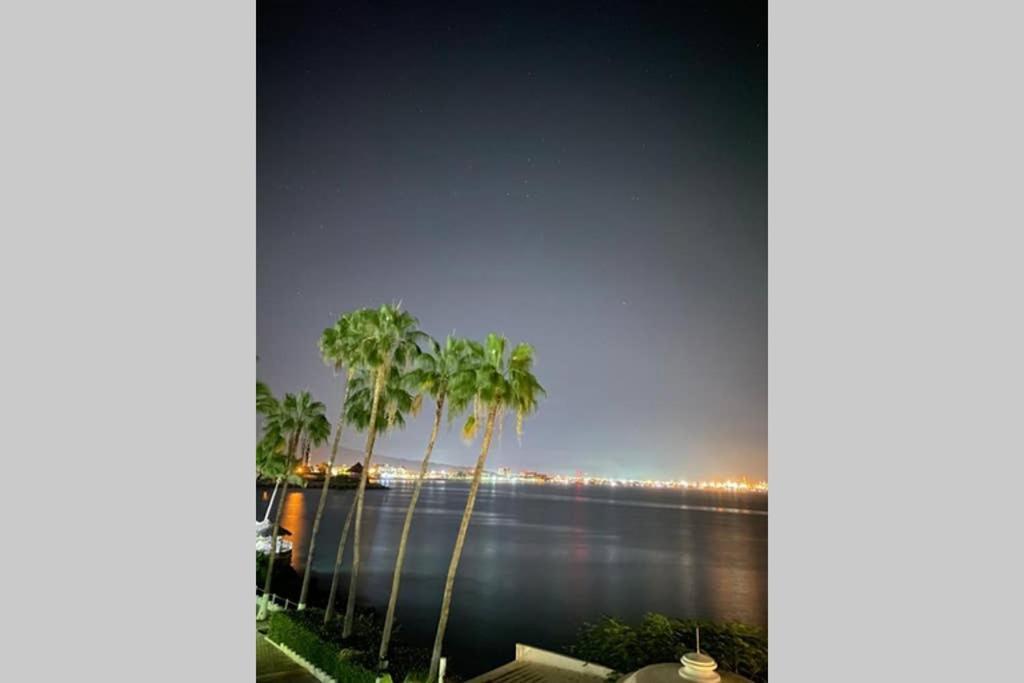 Spectacular Hadas Sunset And Ocean View マンサニージョ エクステリア 写真
