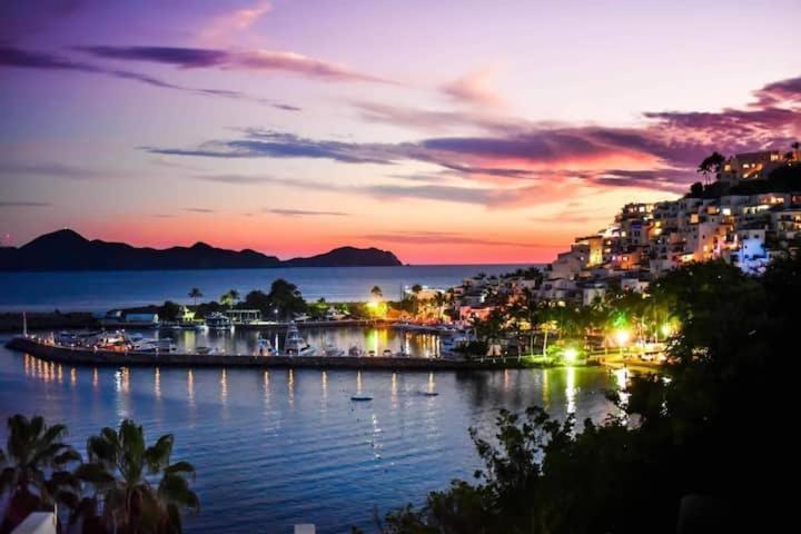 Spectacular Hadas Sunset And Ocean View マンサニージョ エクステリア 写真