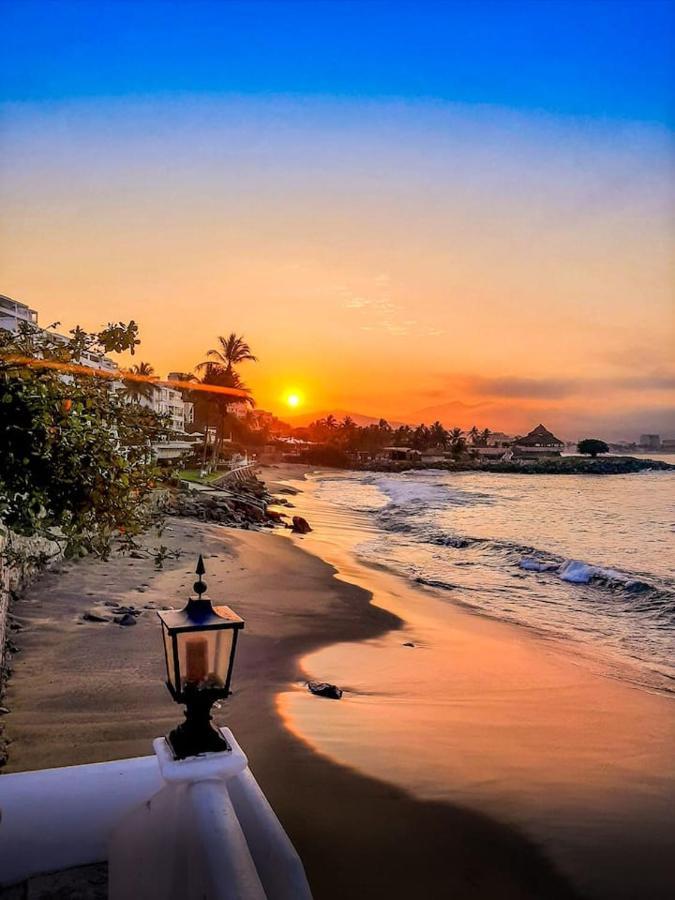 Spectacular Hadas Sunset And Ocean View マンサニージョ エクステリア 写真
